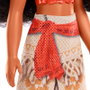 Mattel Disney Princess Vaiana - Poupée articulée de 29 cm