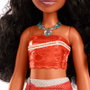 Mattel Disney Princess Vaiana - Poupée articulée de 29 cm
