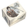 Ultimate Guard Sidewinder 100+ Xenoskin Harry Potter
