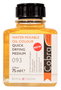 Cobra Medio para Pintar de Secado Rápido 75 ml 093