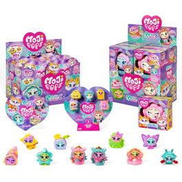 Playset MojiPops Pearl Series