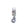 Quid Coupe-Pizza Ozon 20 cm Acier Inoxydable Vert