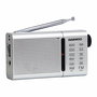 Radio transistor Daewoo DW1037 Noir AM/FM
