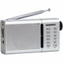 Radio transistor Daewoo DW1037 Noir AM/FM