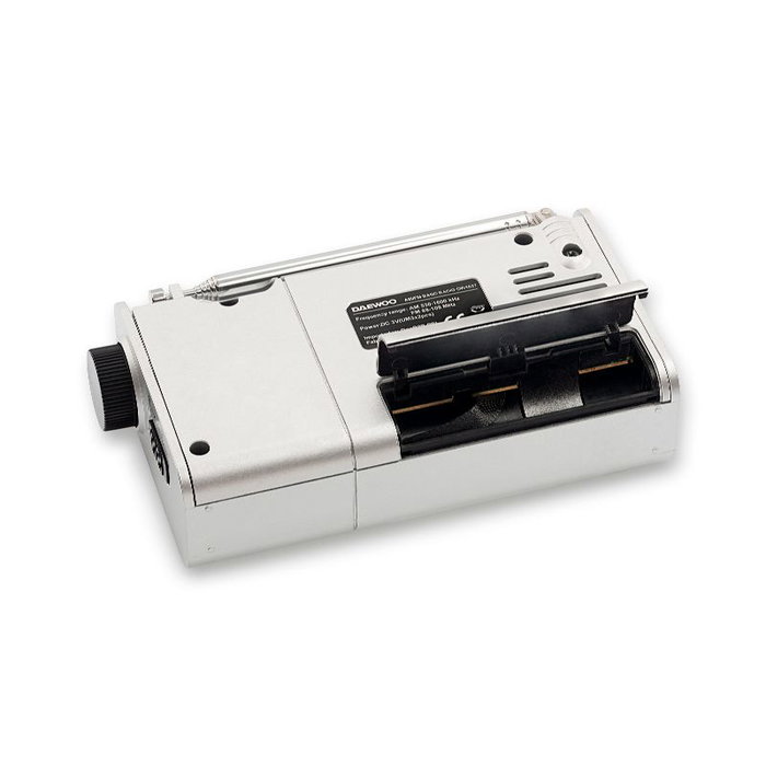 Radio transistor Daewoo DW1037