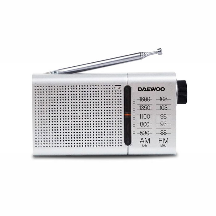 Radio transistor Daewoo DW1037 Radio transistor Daewoo DW1037