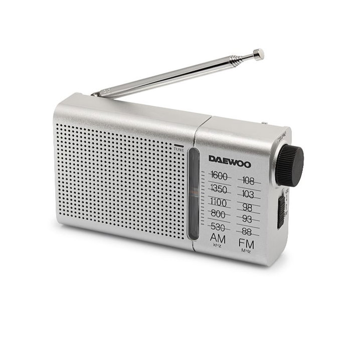 Radio transistor Daewoo DW1037
