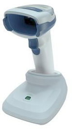 Zebra DS2278 Kit imager sans fil USB 1D/2D avec socle de présentation
