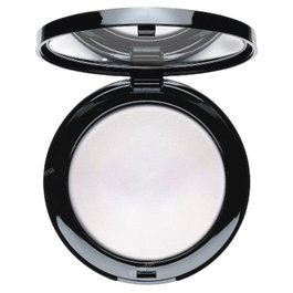ArtDeco Poudre Compacte et Fixatrice 2-en-1 Matte Transparent 12 g