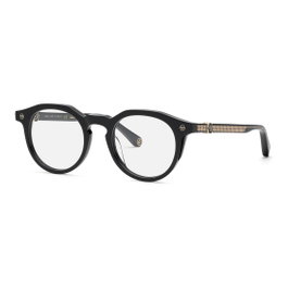 Philipp Plein VPP060M49700Y Gafas de vista noir