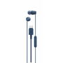 Casque Sony IEREX15CL Bleu