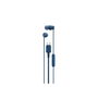Casque Sony IEREX15CL Bleu
