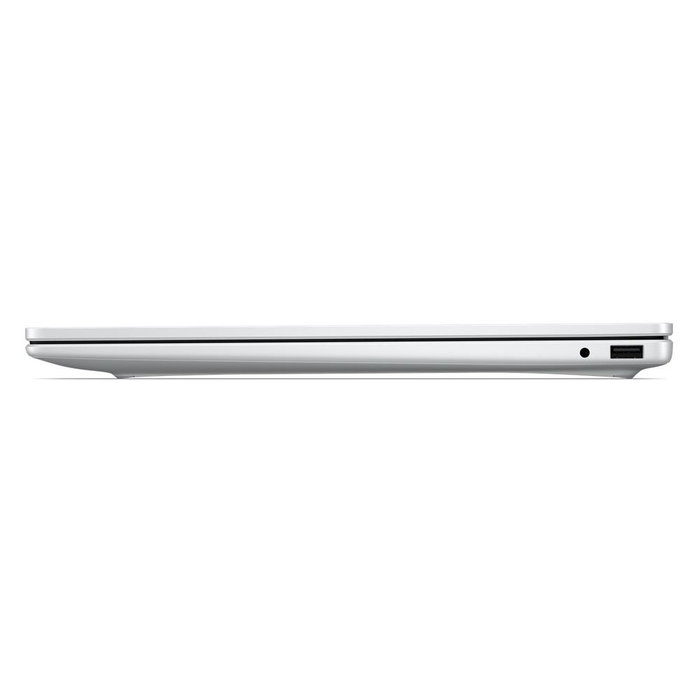 HP OmniBook 3 16-bu0077ns Core 3-100U 16" 8Go 512Go SSD Argent
