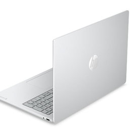 HP OmniBook 3 16-bu0077ns Core 3-100U 16" 8Go 512Go SSD Argent