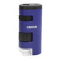 Carson PocketMicro 20x-60x Bleu