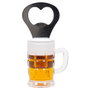 Mister Gadget Lot de 9 ouvre-bouteilles avec aimant, modèles assortis