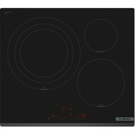 Plaque à Induction BOSCH PID631HC1E 60 cm 7400 W