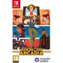 Just For Games American Arcadia - Nintendo Switch