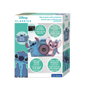 Lexibook Appareil photo 4 en 1 Disney Stitch avec protection