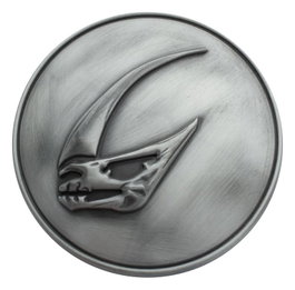 Star Wars: The Mandalorian pin magnétique Mudhorn Rondel