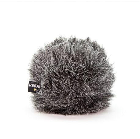 RODE Ws8 Paravent pour microphone NT5, NT55, NT6 RODE Ws8 Paravent pour microphone NT5, NT55, NT6