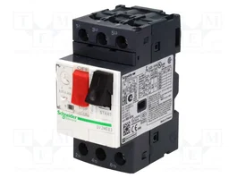 SCHNEIDER ELECTRIC GV2ME03 Interrupteur de moteur 0,09kW 230-690VAC