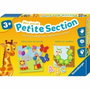 Ravensburger Mes jeux de petite section - Coffret éducatif 20 activités