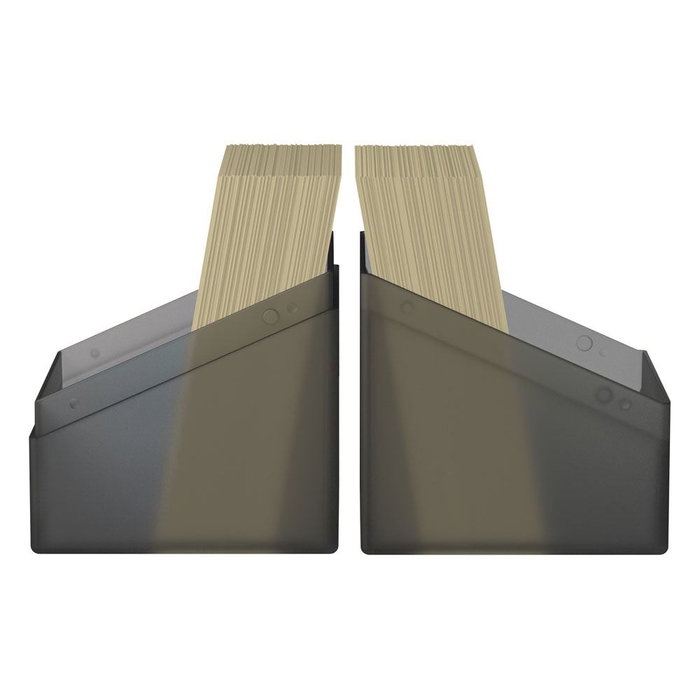 Ultimate Guard Boulder 100+ - Onyx