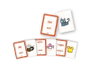 Cayro - Aprende Inglés - Jeu éducatif pour apprendre l'espagnol - Âge recommandé : 2 ans et plus