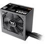Thermaltake Hamburg 650W ATX 3.1 80+ Noir