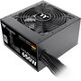 Thermaltake Hamburg 650W ATX 3.1 80+ Noir