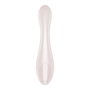 Vibromasseur Satisfyer G-Force Blanc