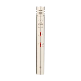 AKG C451B Microphone à Condensateur Cardioïde