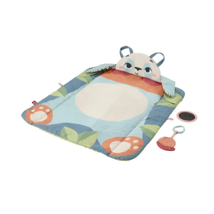 Tapis de jeu Fisher-Price Plastique Tapis de jeu Fisher-Price Plastique