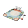 Tapis de jeu Fisher-Price Plastique
