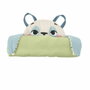 Fisher-Price Tapis de jeu Panda 3-en-1 Sustainapals