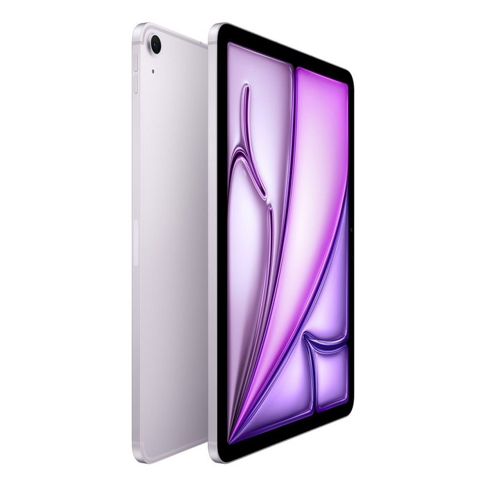 Tablette Apple iPad Air 11" Octa Core 8 GB RAM 128 GB Pourpre Tablette Apple iPad Air 11" Octa Core 8 GB RAM 128 GB Pourpre