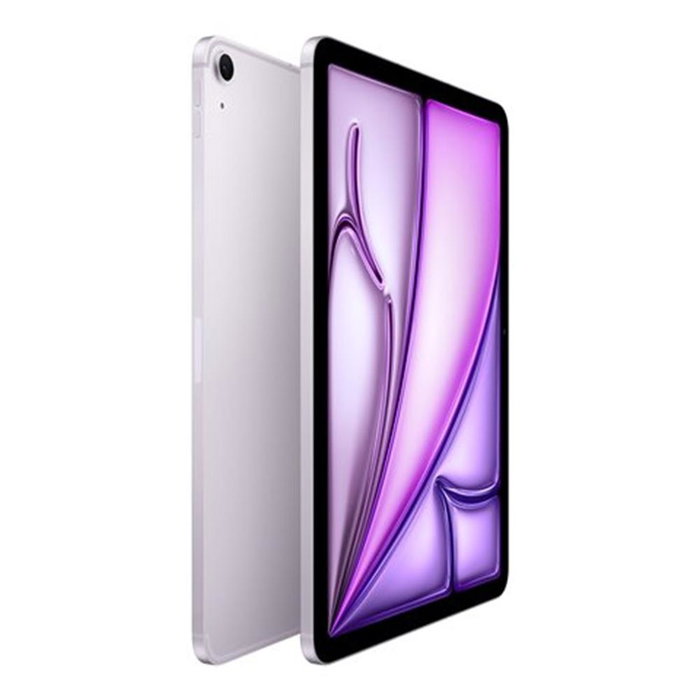 Apple iPad Air M3 8 Go RAM 128 Go Stockage Tablette Tactile 11" IPS Violet avec Pencil Pro Compatible