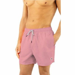 Maillot de bain femme Alphaventure Nynte Rose