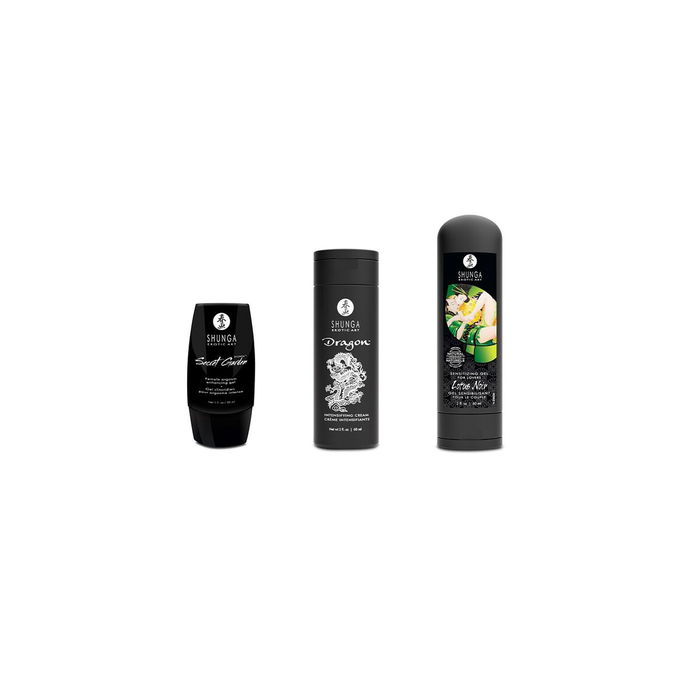 Jeu Érotique Shunga