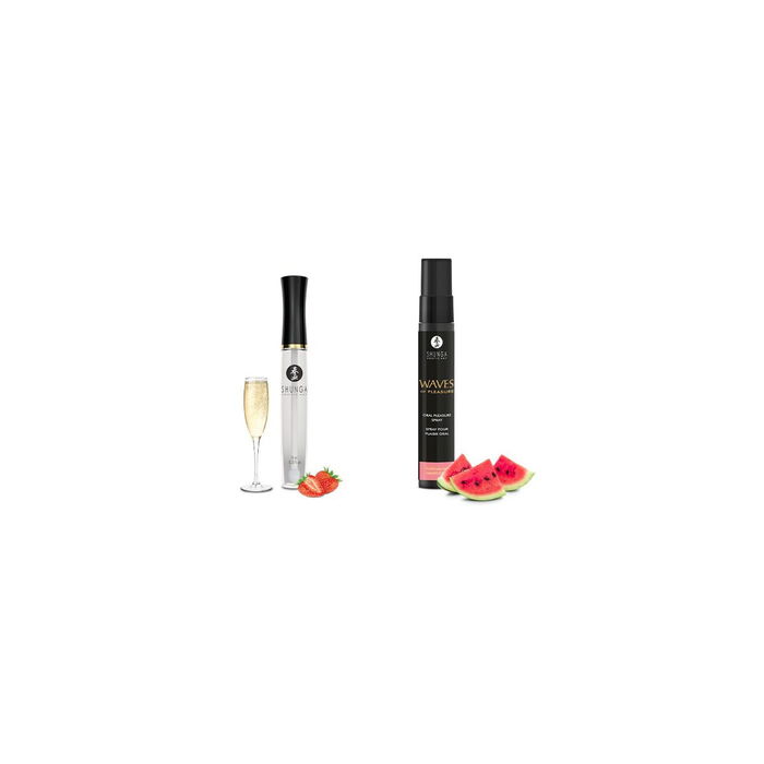 Jeu Érotique Shunga