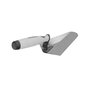 WOLFPACK LINEA PROFESIONAL Truelle Maurer Gummy-grip 348 180mm