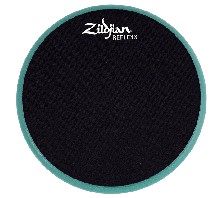Zildjian Tapis de Pratique Reflexx 10" Vert