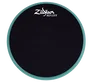 Zildjian Tapis de Pratique Reflexx 10" Vert