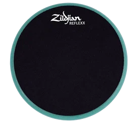 Zildjian Tapis de Pratique Reflexx 10" Vert