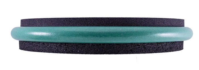 Zildjian Tapis de Pratique Reflexx 10" Vert