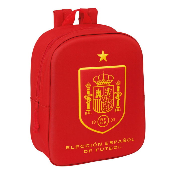 Safta Mochila Guarderia 3D 22x27x10Cm