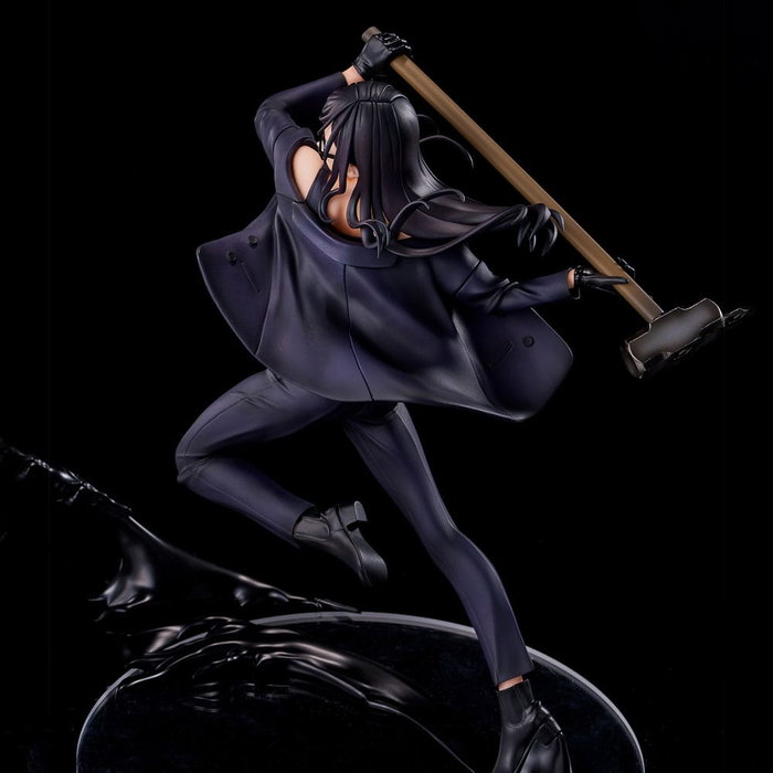 Summer Time Rendering statuette PVC Minakata Hizuru 27 cm Summer Time Rendering statuette PVC Minakata Hizuru 27 cm