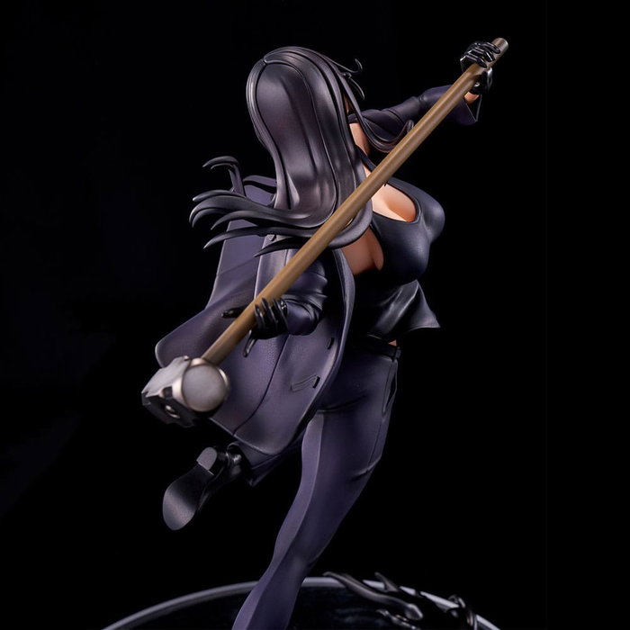 Summer Time Rendering statuette PVC Minakata Hizuru 27 cm Summer Time Rendering statuette PVC Minakata Hizuru 27 cm
