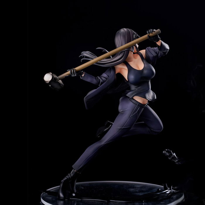 Summer Time Rendering statuette PVC Minakata Hizuru 27 cm Summer Time Rendering statuette PVC Minakata Hizuru 27 cm